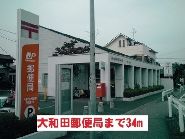 ガーデンプレイス1の物件内観写真